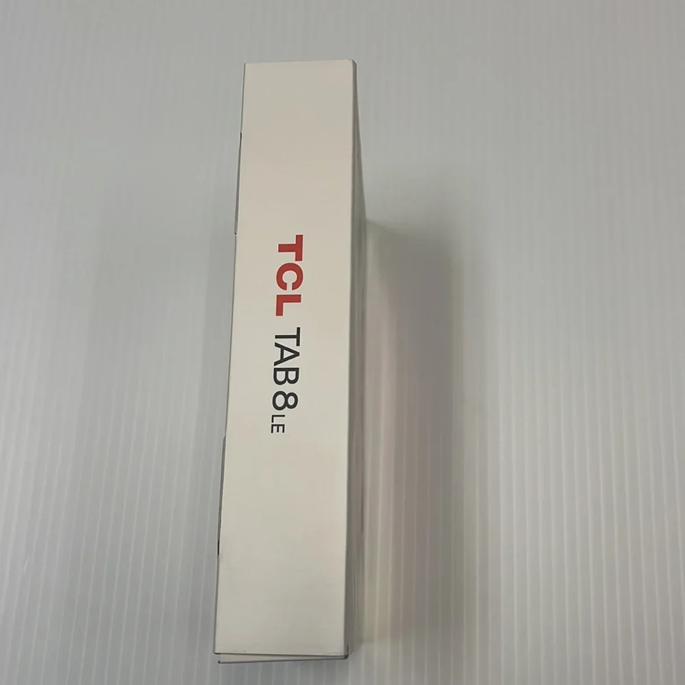 TCL Tab 8 LE New with Box - Picture 5 of 5